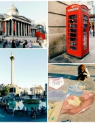 Billets d’Eurostar Paris Londres pas chers avec Snap Eurostar ! {Bon plan}