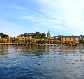 Voyage en Lombardie {3 jours en Italie du Nord}