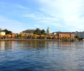 Voyage en Lombardie {3 jours en Italie du Nord}