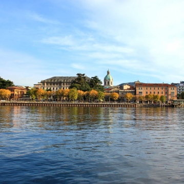 Voyage en Lombardie {3 jours en Italie du Nord}