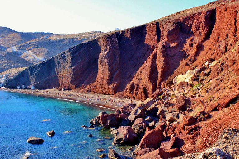 Voyage à Santorin, 3 jours de rêve ! Accroche tes