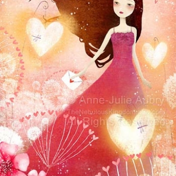 Idées cadeaux pour la Saint Valentin {pour elle}