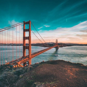 7 coups de cœur pour la ville de San Francisco {voyage}