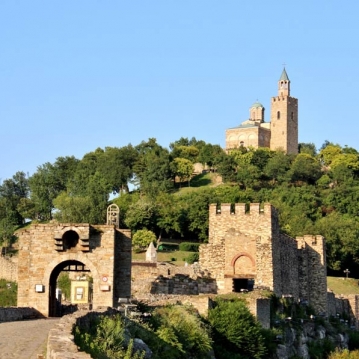 Voyager en Bulgarie (les terres : Sofia, Plovdiv, Veliko Tarnovo)