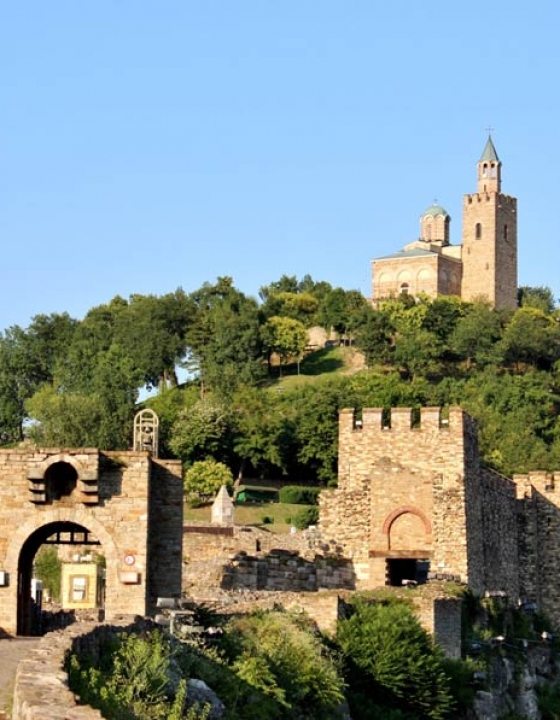 Voyager en Bulgarie (les terres : Sofia, Plovdiv, Veliko Tarnovo)