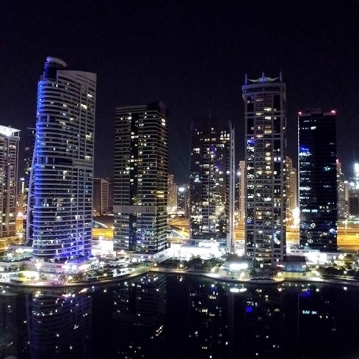 Que faire à Dubaï ? Que voir à Dubaï ?