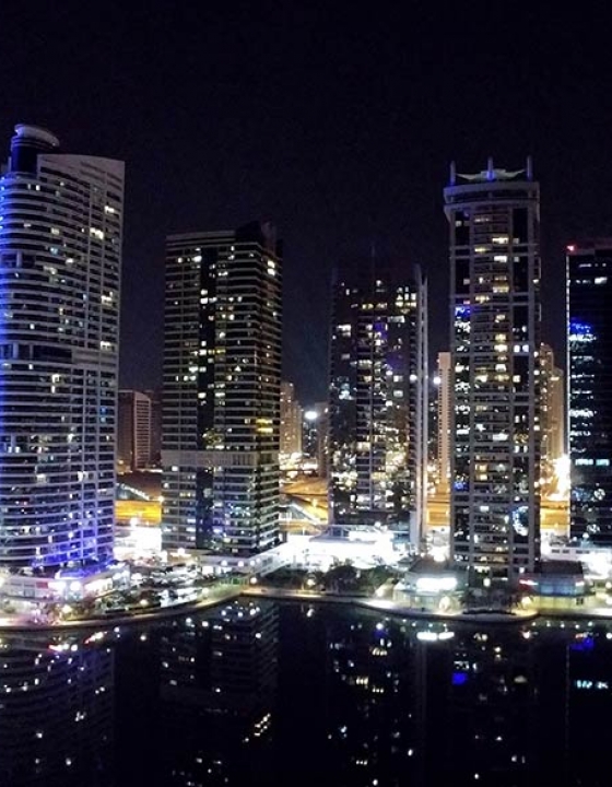 Que faire à Dubaï ? Que voir à Dubaï ?