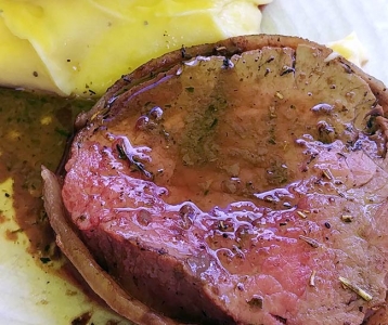 Réussir le rôti de bœuf : conseils et astuces