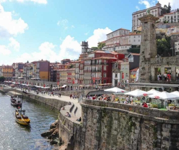 Visiter Porto : que faire ? Que voir ?