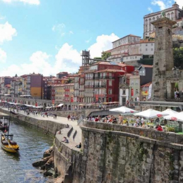 Visiter Porto : que faire ? Que voir ?