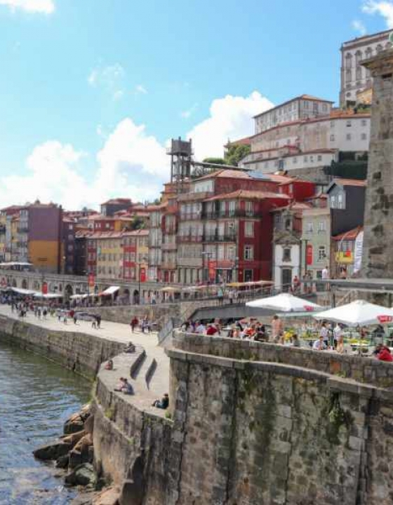 Visiter Porto : que faire ? Que voir ?
