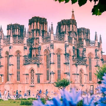 Visiter Nazaré et sa région {Portugal}