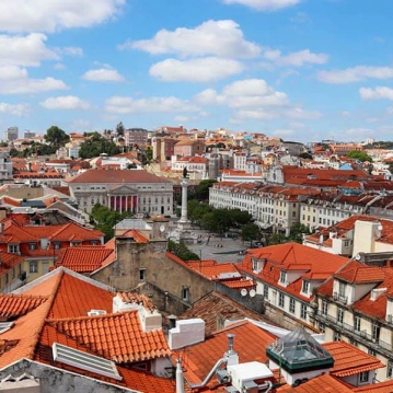 Les 10 meilleures choses à faire et à voir à Lisbonne {Portugal}