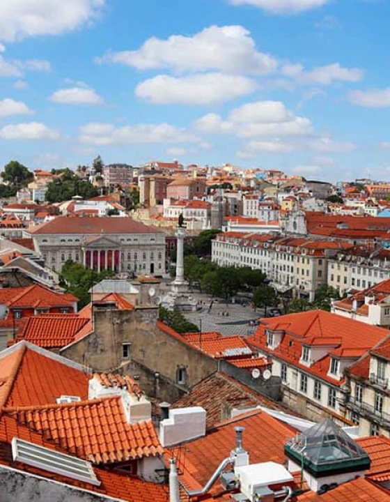 Les 10 meilleures choses à faire et à voir à Lisbonne {Portugal}