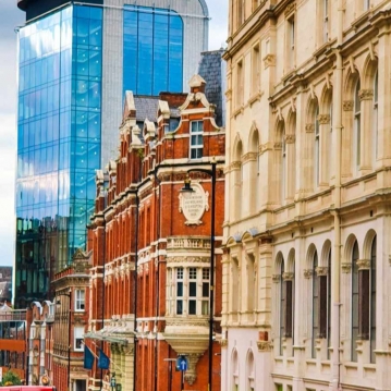 Un week-end à Birmingham : que faire, que voir ?