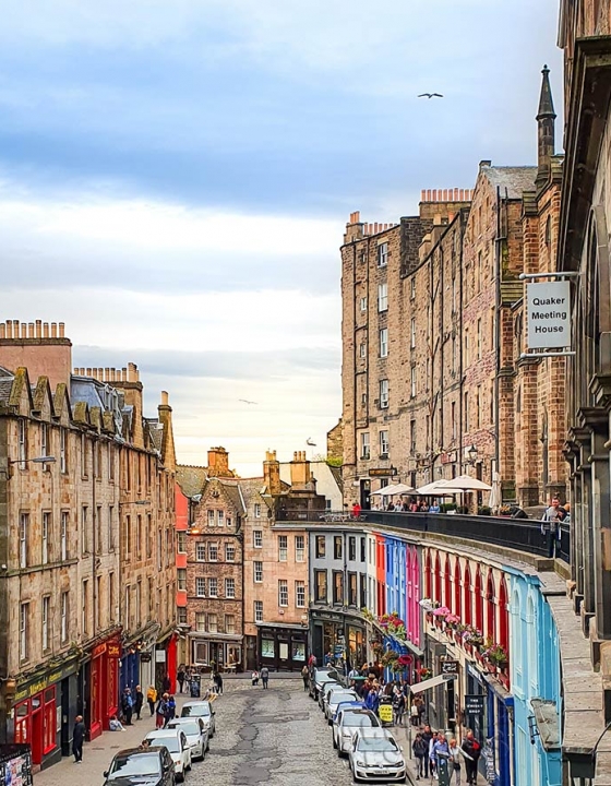 10 meilleures choses à faire et à voir à Edimbourg