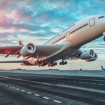 Avion en retard ou annulé, quels sont vos droits ?