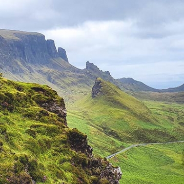 L’ile de Skye : 8 lieux essentiels à ne pas rater !