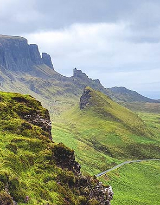 L’ile de Skye : 8 lieux essentiels à ne pas rater !