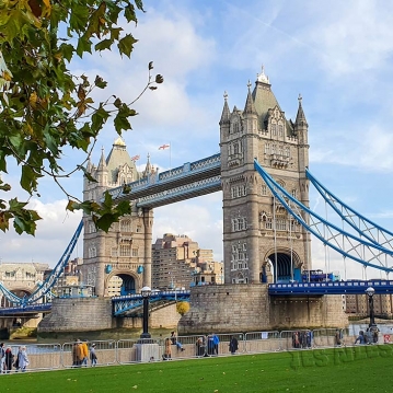 3 jours à Londres en famille