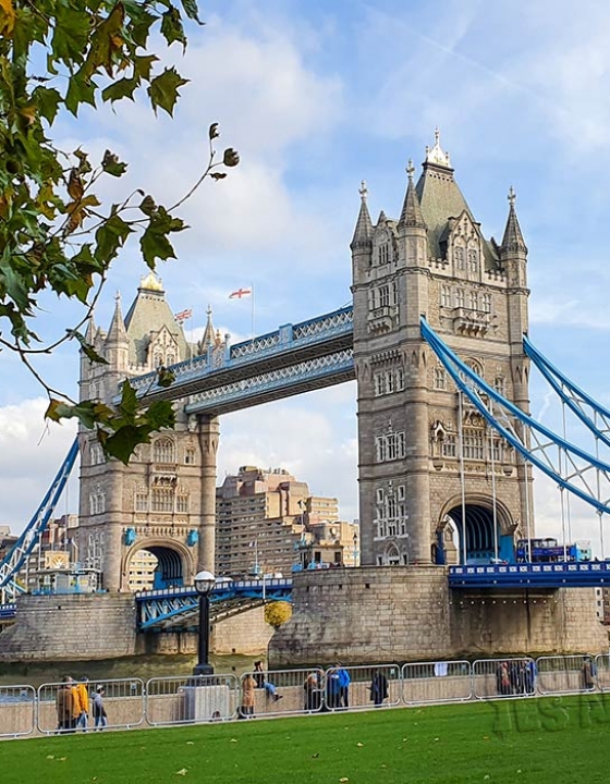 3 jours à Londres en famille