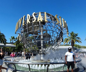 Tous mes conseils pour une journée parfaite à Universal Studios Hollywood