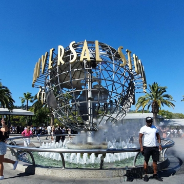 Tous mes conseils pour une journée parfaite à Universal Studios Hollywood