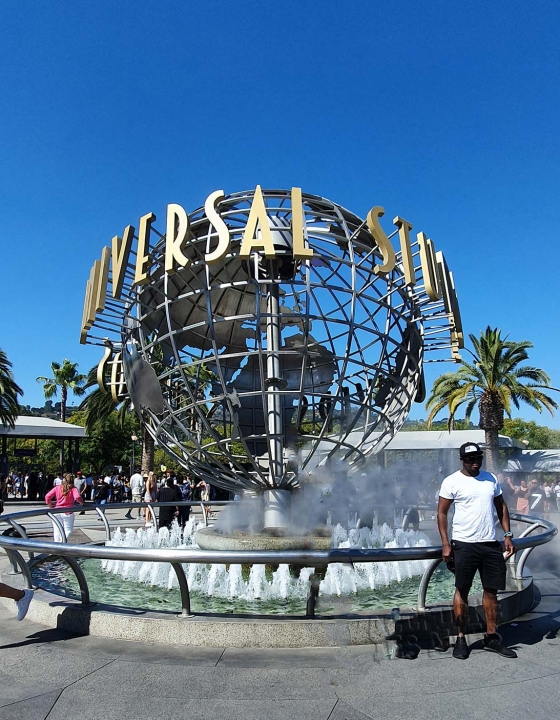 Tous mes conseils pour une journée parfaite à Universal Studios Hollywood