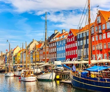 Que faire et que voir à Copenhague ? Les essentiels en 3 jours