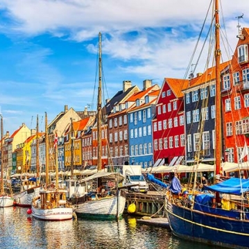 Que faire et que voir à Copenhague ? Les essentiels en 3 jours