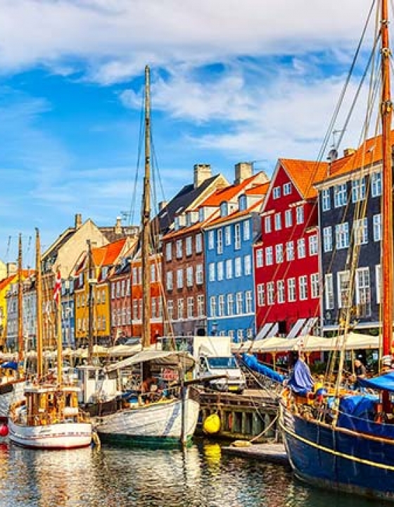 Que faire et que voir à Copenhague ? Les essentiels en 3 jours
