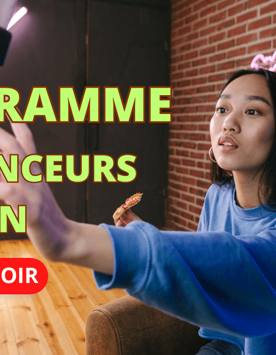 Le programme Amazon Influenceur : une nouvelle opportunité pour les créateurs de contenu