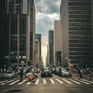 5 jours à New York – Que faire ? Que voir ?