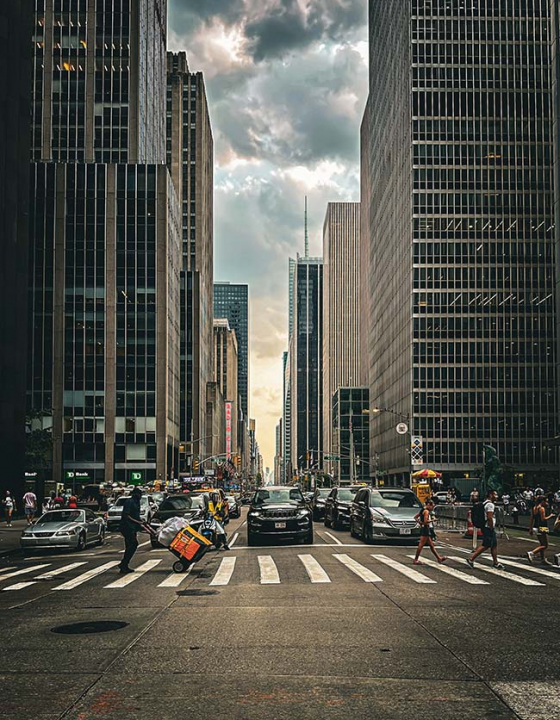 5 jours à New York – Que faire ? Que voir ?