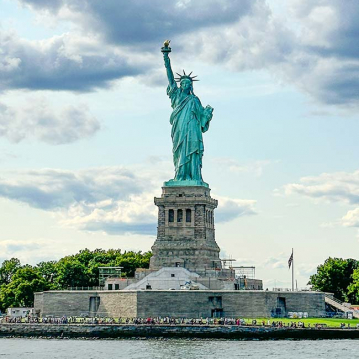 Visiter la Statue de la Liberté : conseils et tout ce qu’il faut savoir avant de réserver !