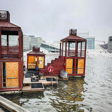 3 jours à Oslo : que faire ? Que voir ?