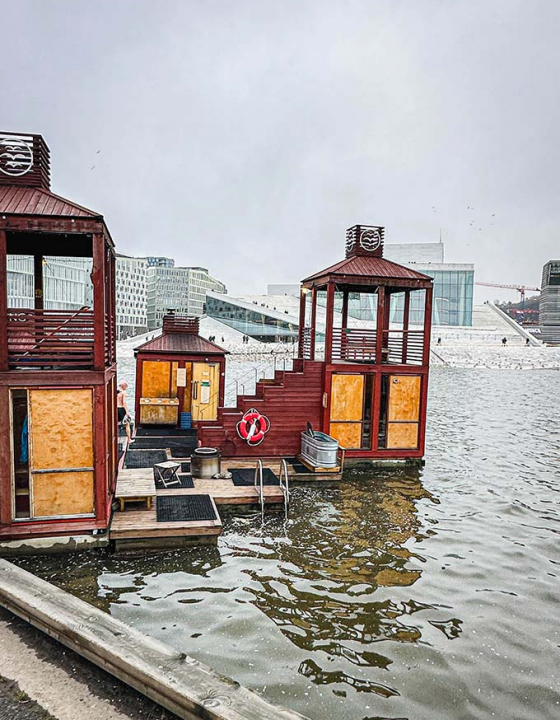 3 jours à Oslo : que faire ? Que voir ?